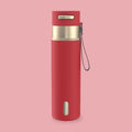24 oz AutoSeal® Bottle - Goji Berry Champagne